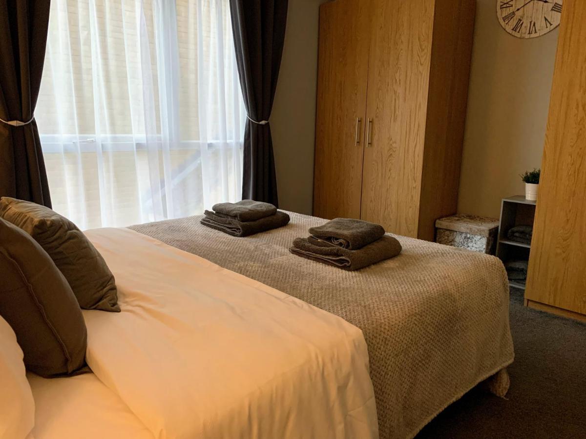 Modern Cosy Warm Home With Free Parking Chelmsford Dış mekan fotoğraf